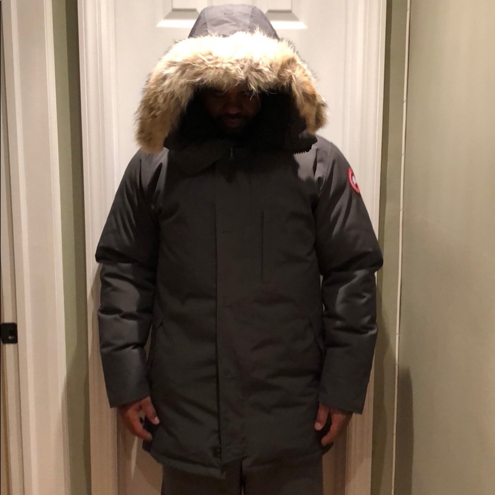 Men Canada Goose